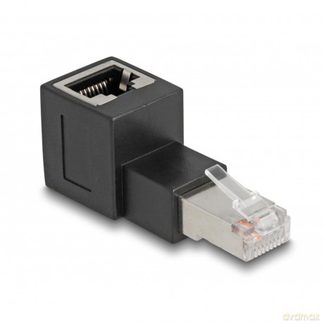 DELOCK RJ45 Stecker zu RJ45 Bu Adapter C