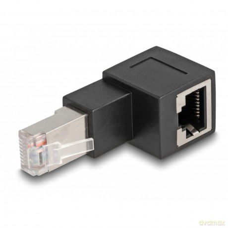 DELOCK RJ45 Stecker zu RJ45 Bu Adapter C