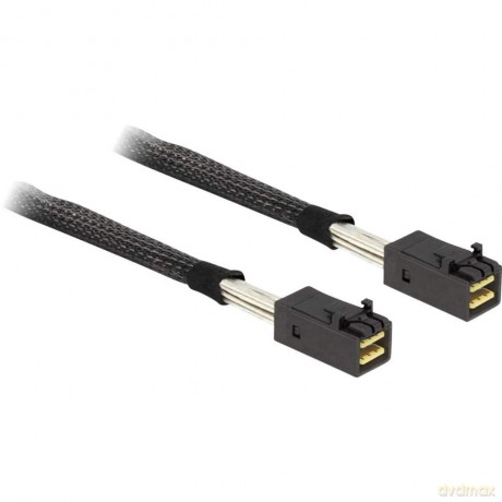 DELOCK SAS Kabel Mini SAS HD -> Mini SAS