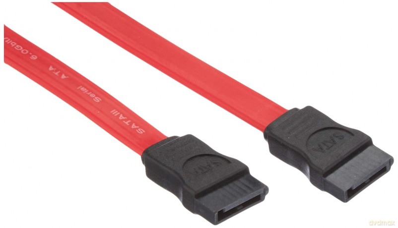 DELOCK SATA-Kabel SATA -> SATA St/St 0.3