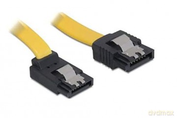 DELOCK SATA-Kabel SATA -> SATA up St/St
