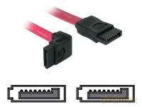 DELOCK SATA-Kabel SATA -> SATA up St/St