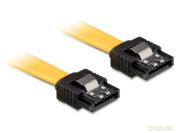 DELOCK SATA-Kabel SATA III -> SATA St/St