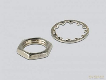 DELOCK Steckverbinder DC 5.5x2.5x9.5mm B