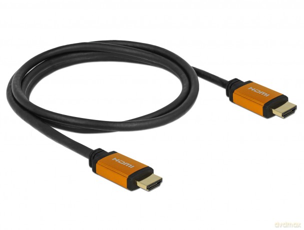 Delock Ultra High Speed HDMI Kabel 48 Gb