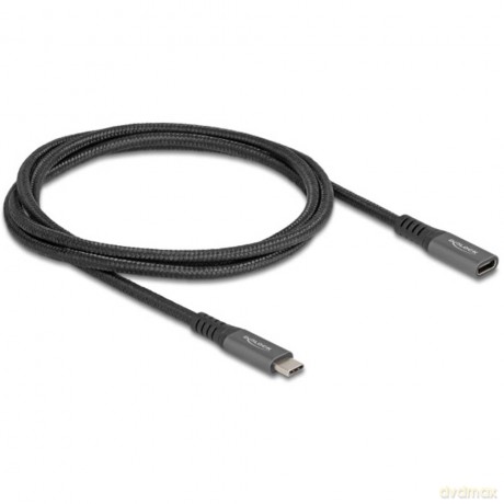 DELOCK USB 10 Gbps Verlngerungskabel U