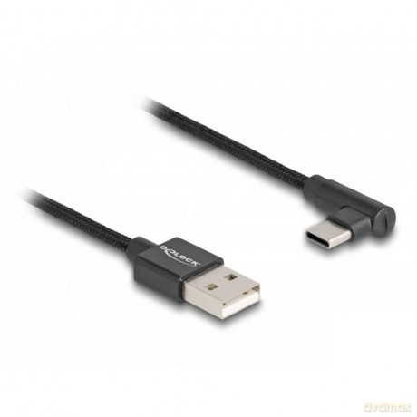 DELOCK USB 2.0 Kabel Typ-A St zu USB Typ