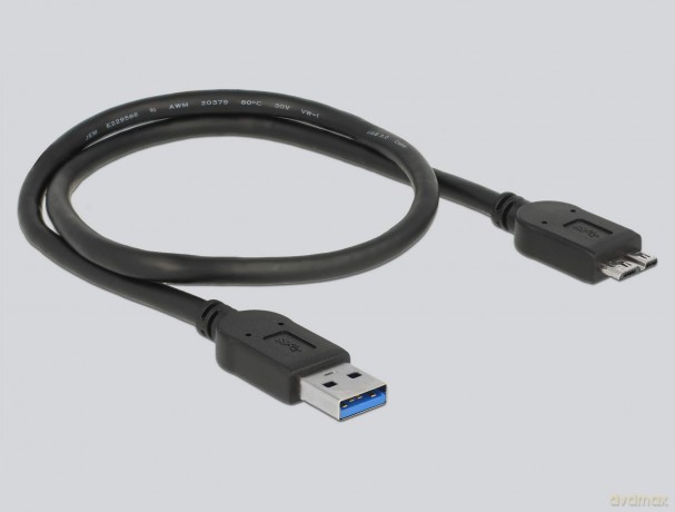 Delock USB 3.0 Card Reader > CFast 2.0
