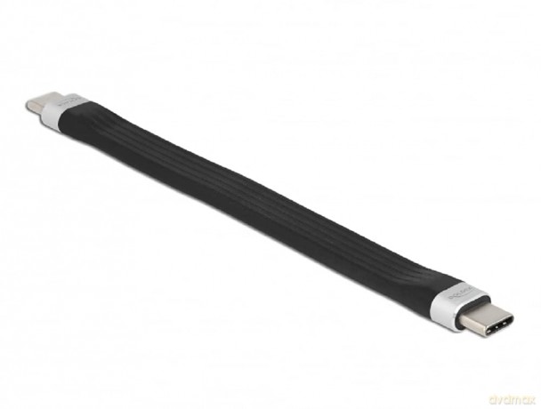 DELOCK USB 3.2Gen2 FPC Flachbandkabel US