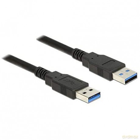 DELOCK USB Kabel USB3.0 A -> A St/St 2.0