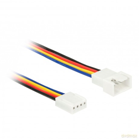 DELOCK Verlngerungskabel PWM Lźfteransc