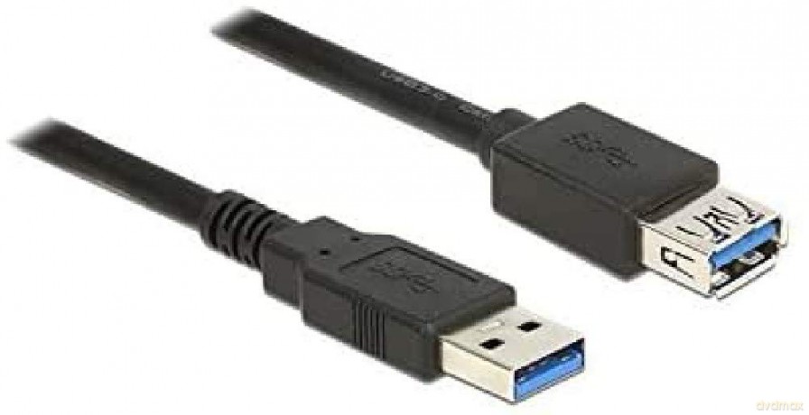 Delock Verlngerungskabel USB 3.0 Typ-A