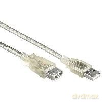 DELOCK Verlngerungskabel USB 2.0 Typ-A