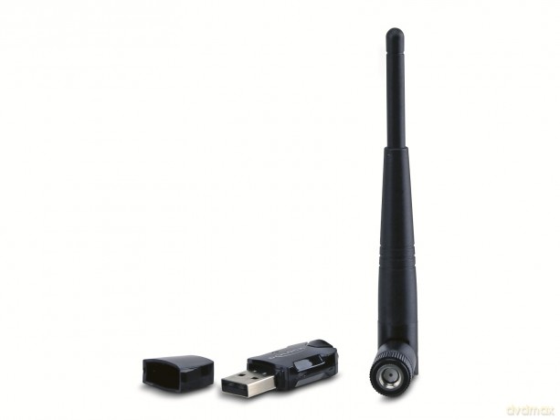 Delock WLAN USB 2.0 Stick Dualband 2.4/5