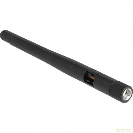 DELOCK WL-Antenne RP-SMA 2dBi Kippgelenk