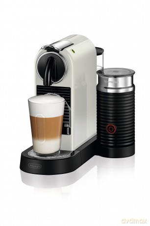 DeLonghi Kaffeemaschine Nespresso CitiZ