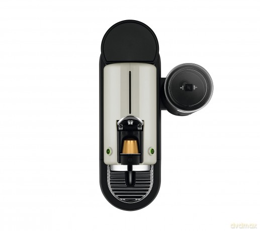 DeLonghi Kaffeemaschine Nespresso CitiZ