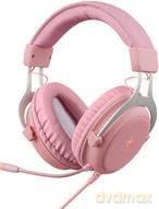 Deltaco Headset Gaming Stereo Klinke, LE