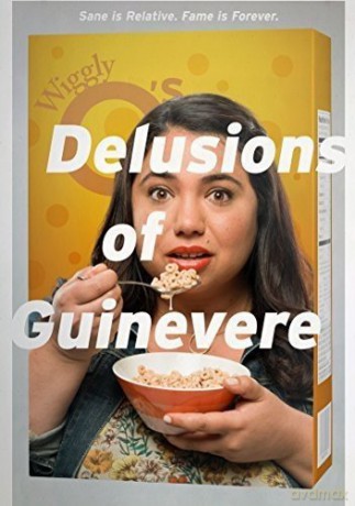 Delusions Of Guinevere [DVD]