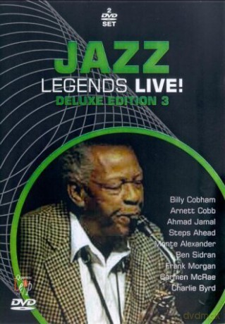 Deluxe Edition 3 [2DVD]