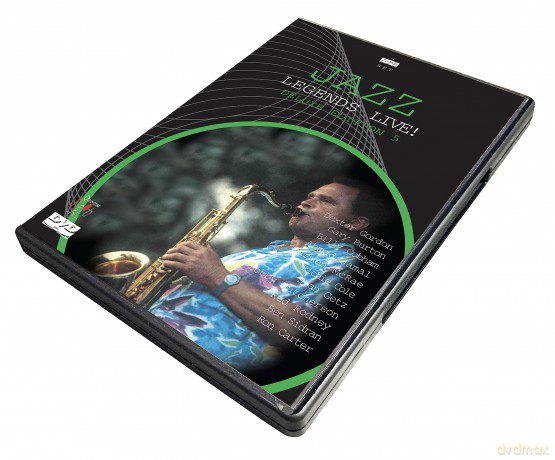 Deluxe Edition 5 [2DVD]