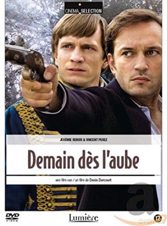Demain Des L Aube/Slim [DVD]