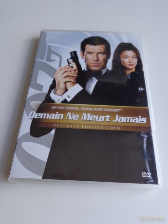 Demain Ne Meurt Jamais Ultimate Edition [2DVD]