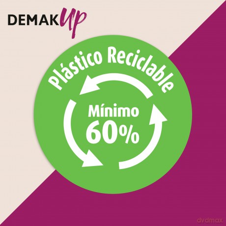DEMAK UP Wattepads Expert