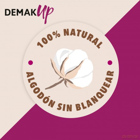 DEMAK UP Wattepads Expert