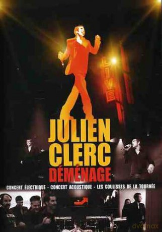 Demenage [DVD]