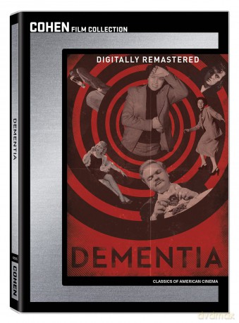 Dementia [DVD]