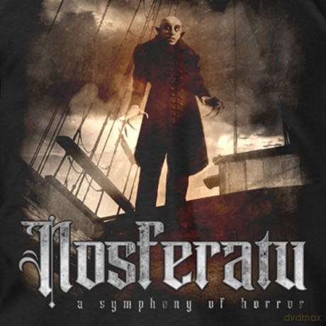 Nosferatu: Demeter