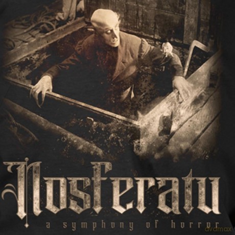 Nosferatu: Demeter 2