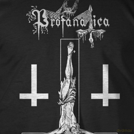 Profanatica: Demo Style