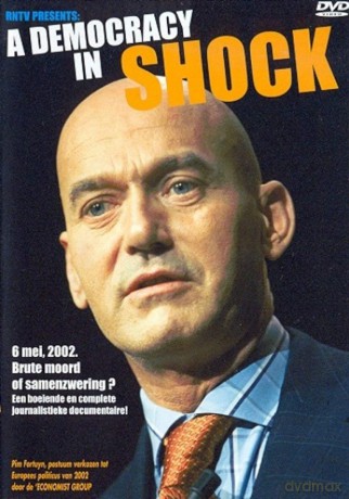 Democracy In Shock [DVD]