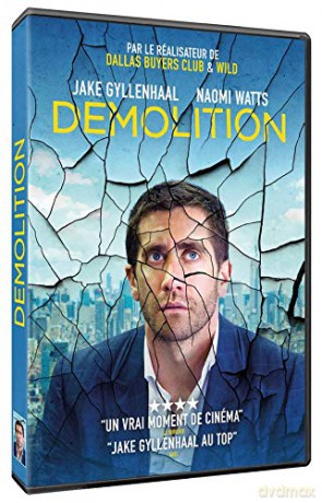 Demolition [DVD]