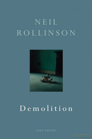 Demolition [KSIĄŻKA]