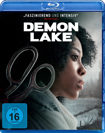 Demon Lake [Blu-Ray]