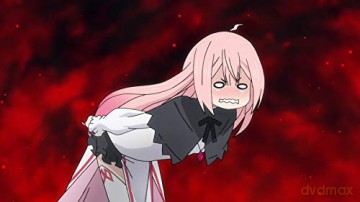 Demon Lord, Retry! - Vol.1 (Ep. 1-4) [DVD]