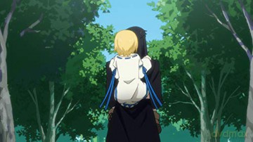 Demon Lord, Retry! - Vol.1 (Ep. 1-4) [DVD]