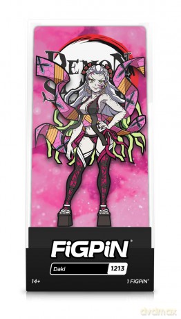 DEMON SLAYER - Daki - FigPin