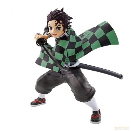 DEMON SLAYER - Kamado Tanjiro - Model Ki