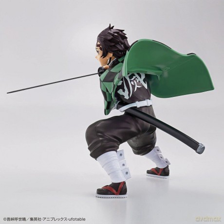 DEMON SLAYER - Kamado Tanjiro - Model Ki