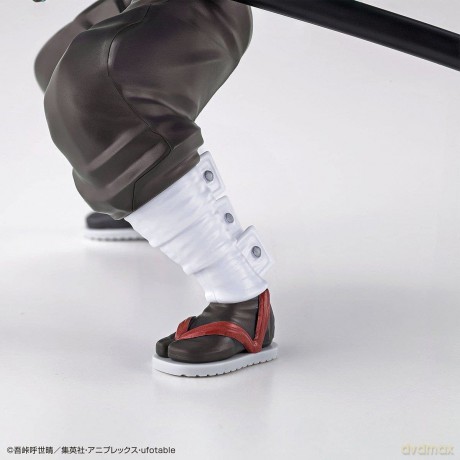 DEMON SLAYER - Kamado Tanjiro - Model Ki