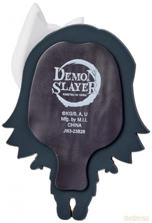 DEMON SLAYER - Makomo - 3D foam collecti