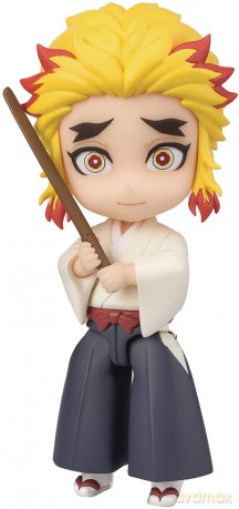 DEMON SLAYER - Mini Senjuro Rengoku - Fi
