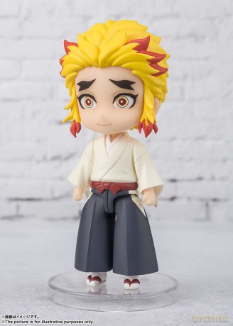 DEMON SLAYER - Mini Senjuro Rengoku - Fi
