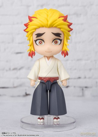 DEMON SLAYER - Mini Senjuro Rengoku - Fi