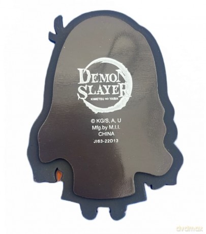DEMON SLAYER - Nezuko - 3D foam collecti