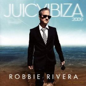 Robbie Rivera: Juicy Ibiza 2009 [2CD]